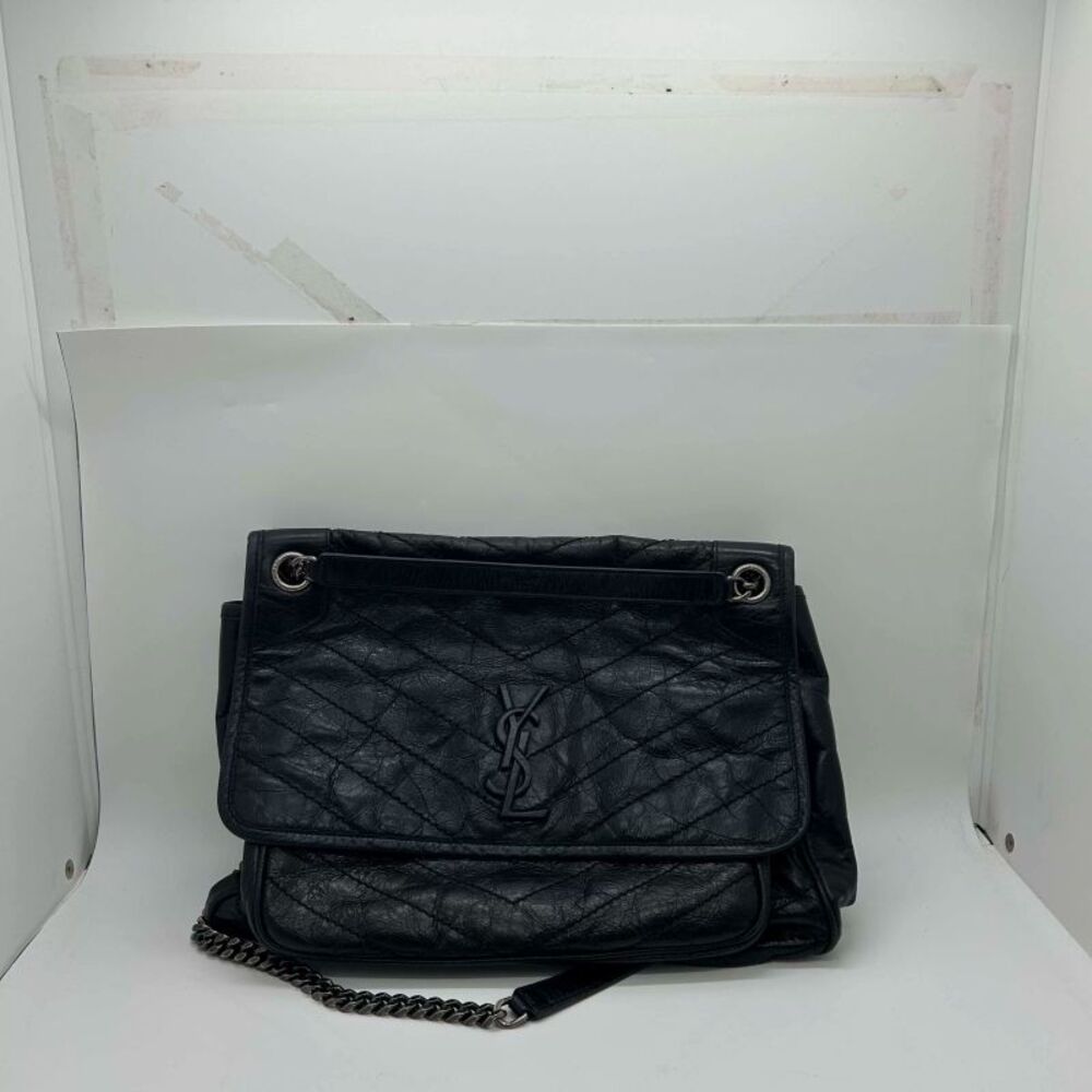 Saint Laurent Women Pre-Loved Bag Very Good Condition